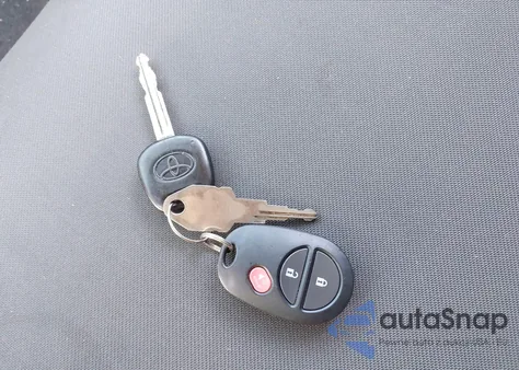 2017 Toyota Tundra Sr5 5.7L V8 z USA, uszkodzony, nr VIN 5TFRW5F18HX228155